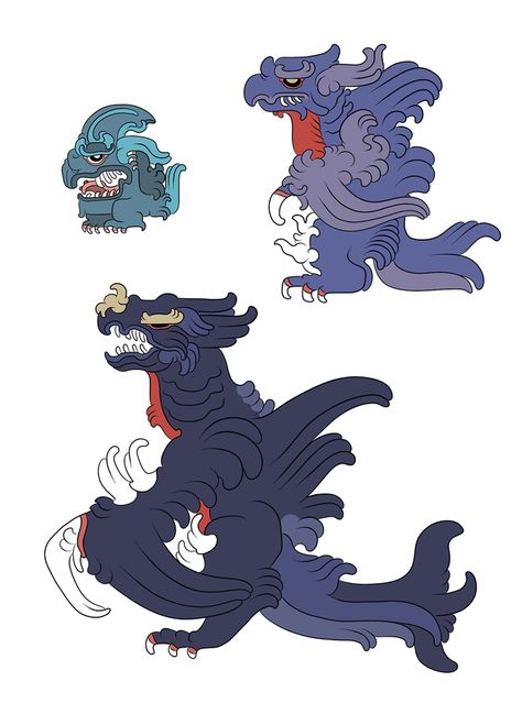 Gible / Gabite / Garchomp | 18 Pokemon Reimagined As Mayan Gods Maya Mythology, Ancient Maya Art, Gible Pokemon, Mayan Mythology, Pokemon Artwork, Pokemon Ideas, Maya Art, Mayan Art, Mayan Culture