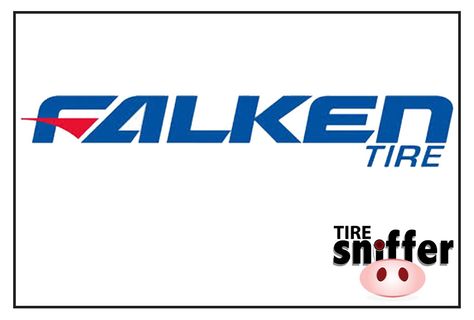 FALKEN TIRE, a Sumitomo Rubber Industries brand, launched in its native country of Japan in 1983 and introduced to the US 2 years later. Falken Tires, Tires, Allianz Logo, Product Launch, Tech Company Logos, Japan, ? Logo, Quick Saves