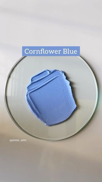 Pantone Cornflower Blue, Cornflower Blue Kitchen Walls, Cornflower Blue Walls, Cornflower Blue Paint Colors, Colors That Go With Periwinkle, Cornflower Blue Room, Cornflower Blue Bathroom, Cornflower Blue Living Room, Cornflower Blue Color Palette