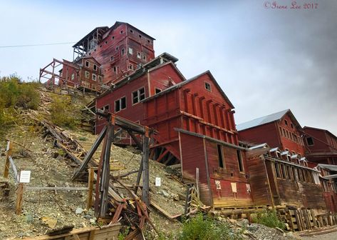 Mccarthy Alaska, Ice Caves, Garden Railway, Ice Cave, Labor Day Weekend, Inspo Board, Labor Day, The Ice, Alaska