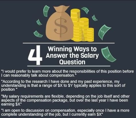 Salary Expectations Interview Questions, Salary Expectations Answer, Weakness Interview, Difficult Interview Questions, Hr Interview Questions, Job Interview Prep, Salary Requirements, Group Interview, Job Interview Preparation