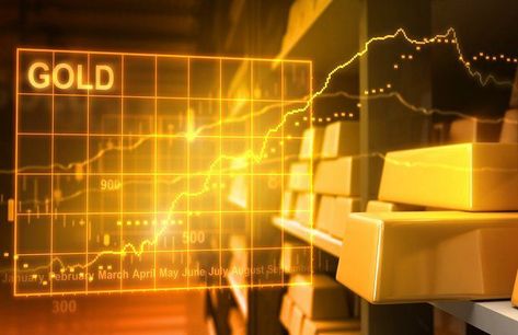 Gold ETFs operating as trusts are straightforward. The trust holds gold and issues shares. Learn how ETFs are more efficient than buying physical gold. James Harrison, Gold Investments, Equity Market, Gold Stock, Stock Broker, Investment Companies, Gold Bond, Economic Times, Safe Haven