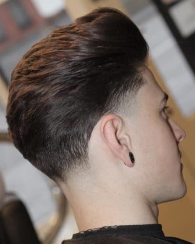 Taper Haircut Men, Low Fade Haircut, Tapered Hair, Taper Fade Haircut, Tapered Haircut, Cool Mens Haircuts, Men Haircut Styles, Mens Haircuts Fade, Corte De Cabelo Masculino