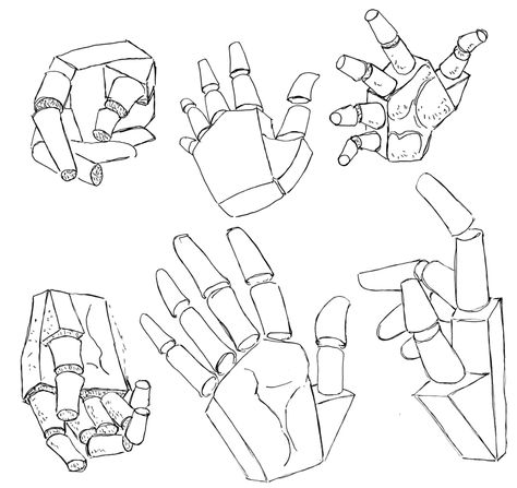 Practice Drawing This Practice Hand Drawing, Autonomy Drawing Practice, Atonomy Drawing Practice, Hands Figure Drawing, Hand Construction Drawing, Hand Drawing Exercises, Anotamy Practice, Form Practice Drawing, 3d Hand Drawing