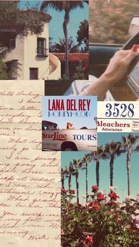 #wallpaper #honeymoon #lanadelrey Ldr Wallpaper, Honeymoon Lana Del Rey, Honeymoon Lana, Lana Del Rey Wallpaper, Lana Del Rey Honeymoon, Hello Darling, Your Aesthetic, Lana Del Rey, Aesthetic Wallpapers