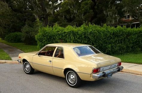 1973 Amc Hornet In Clearwater, Florida, United States For Sale (11743275) Amc Hornet, Amc Eagle, Amc Rambler, American Motors Corporation, Clearwater Florida, Automatic Cars, American Motors, Steel Wheels, Unique Cars