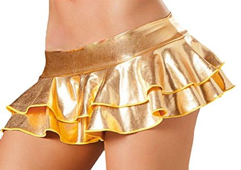 Latex Skirt, Rok Mini, Party Skirt, Bras And Panties, Leather Mini Skirts, Pleated Mini Skirt, Dance Outfits, Dance Dresses, Leather Mini