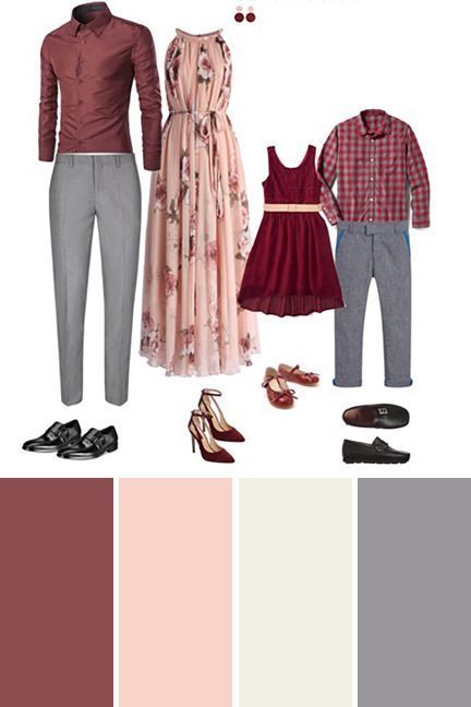 Best Photos Color Schemes for family pictures Concepts Most people understand the essentials connected with made from rim: from major plus 2nd shades so th #Color #Concepts #family #Photos #Pictures #Schemes Wine Color Scheme, Picture Color Schemes, Outdoor Family Pictures, Fall Family Outfits, Spring Family Pictures, Family Photos What To Wear, Family Portrait Outfits, Summer Family Pictures, Family Photo Colors