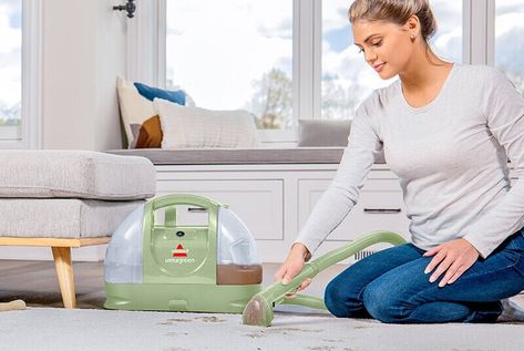 Portable Carpet Cleaner, Carpet And Upholstery Cleaner, Carpet Cleaning Machines, Multipurpose Cleaner, Household Cleaner, Car Interiors, Pet Stains, Upholstery Cleaner, Specialty Tools