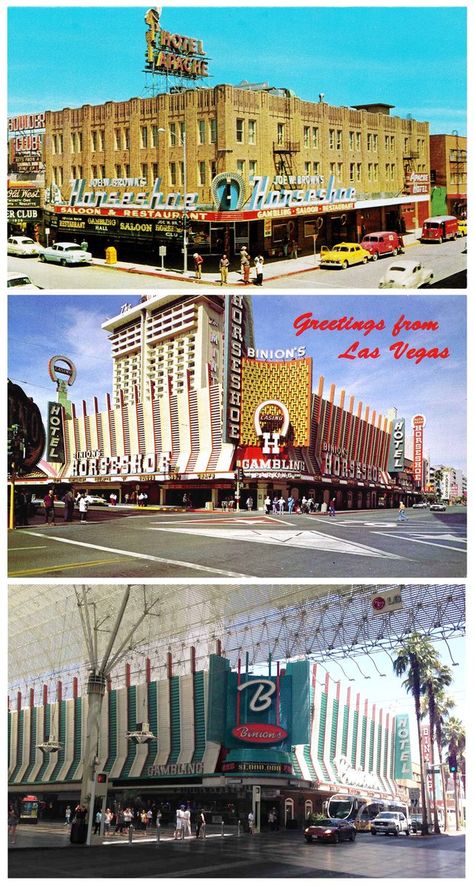 ScenePast: Americana Road Trip app takes users through 20th century America Binions Las Vegas, Road Trip Apps, Los Vegas, American Landmarks, Las Vegas Gambling, Old Vegas, Las Vegas Photos, Disneyland Hotel, Vegas Baby