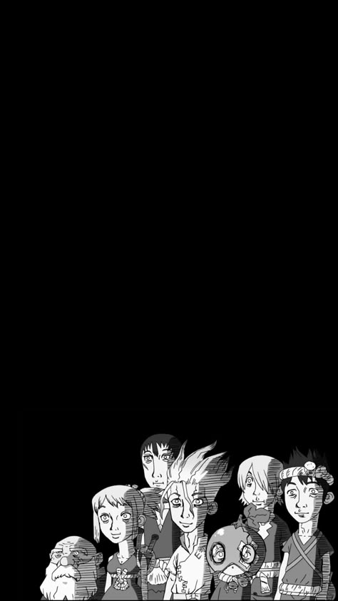 Dr Stone New World Wallpaper, Dr Stone Phone Wallpaper, Dr Stone Manga Wallpaper, Sengen Dr. Stone, Senku Wallpaper Aesthetic, Dr Stone Wallpaper Iphone, Dr Stone Sengen, Dr Stone Background, Dr Stone Senku Wallpaper