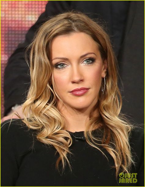 Dinah Laurel Lance, Katie Cassidy, Emily Bett Rickards, David Cassidy, Body Picture, Female Actresses, Gossip Girl, Celebrities Female, Beauty Women