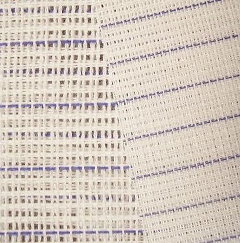 Cross Stitching with Waste Canvas Cross Stitch Tips, Canvas Cross Stitch, Waste Canvas, Binding Ideas, Needlepoint Projects, Cross Stitch Pattern Maker, Cross Stitch Tutorial, Cross Stitch Geometric, Stitch Fabric