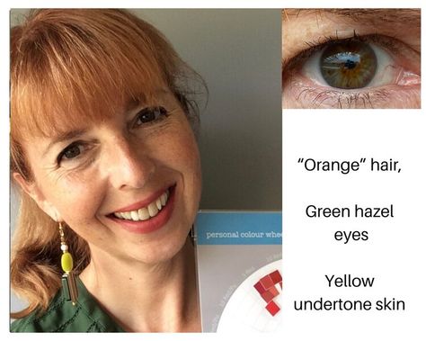 Analyse Your Colour Contrast — My Colour Stylist Yellow Undertone Skin, Grey Ash Blonde, Light Summer Style, Pale Skin Color, Hair Hazel Eyes, Which Hair Colour, Hazel Green, Bright Lipstick, Colour Contrast