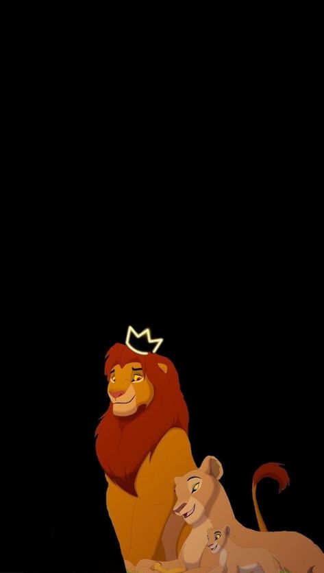 The Lion King Wallpaper Aesthetic, Lion King Background, Iphone Wallpaper Inspirational, Disney Movie Art, Regnul Animal, Lion King Pictures, Disney Cute, Lion King Movie, Lion King Fan Art