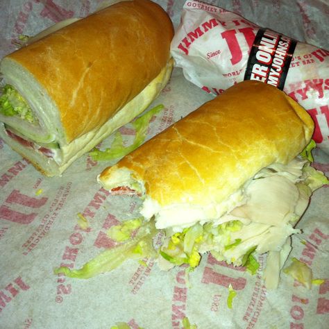 Jimmy johns Primal Living, Jimmy Johns, Italian Family, Expensive Taste, Beautiful Food, Family Favorites, Hot Dog Buns, Food Photo, Aesthetic Food