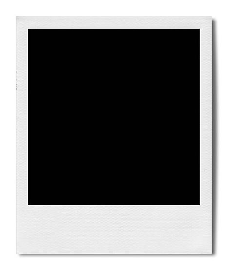 Polaroid Frame For Instagram Post, Photo Polaroid Template, Poloride Frame, Polaroid Camera Photos, Poloride Picture Frame Template, Polaroid Picture Template, Frame Photo Template, Polariod Board Template Aesthetic, Empty Polaroid Frame Aesthetic