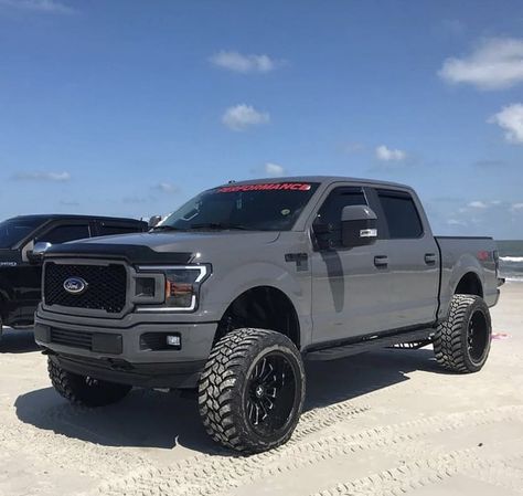 Ford F150 Custom, Ford F150 King Ranch, Trucks For Sell, Ford Super Duty Trucks, Ford Trucks F150, Ford Ranger Truck, Super Duty Trucks, F150 Truck, Truck Paint