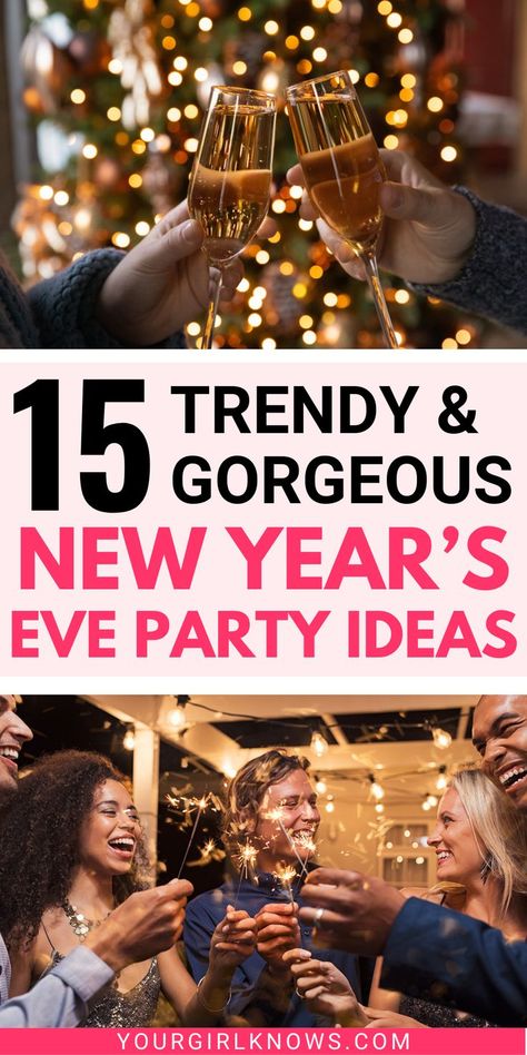 New Years Entertaining Ideas, New Year Party Ideas Decoration, Pre New Years Eve Party Ideas, Nye Outdoor Party, New Years Eve Party Activities Adults, New Years Eve Theme Party Ideas 2023, New Years Eve Theme Party Ideas 2022, New Years Party Ideas For Adults, New Year Eve Home Party Ideas