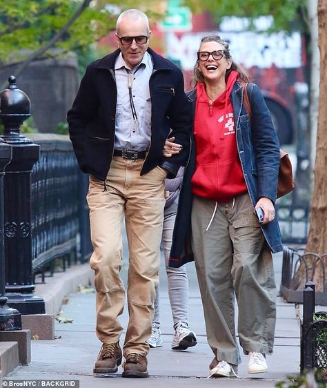 Daniel Day Lewis And Rebecca Miller, Daniel Day Lewis, Rebecca Miller, Daniel Day, Day Lewis, 25th Wedding Anniversary