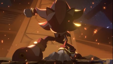 Shadow Generations, Sonic Reference, Hedgehog Movie, Silver The Hedgehog, Sonic Characters, Hedgehog Art, Sonic And Shadow, Sonic Art, Shadow The Hedgehog