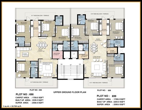 2000 Sq Ft 3 Bhk + Servant Room Builder Floors In Celestia New 11B 20 30 House Plans 2bhk, 20 50 House Plans 2bhk North Facing, 15×50 House Plan 2bhk, 25x40 House Plans 2bhk West Facing, 25×50 House Plan 3bhk, Apartment Floor Plans, Survival Shelter, Home Design Floor Plans, Apartment Complexes