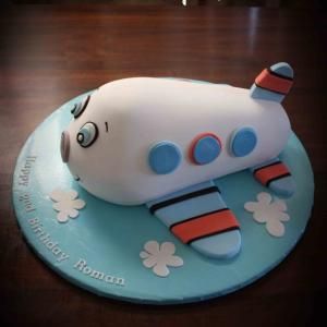 Airplane Cake Ideas, Aeroplane Cake, Plane Cake, Birthday Cake Kids Boys, Planes Birthday Party, Slab Cake, Planet Cake, Airplane Cake, Planes Birthday