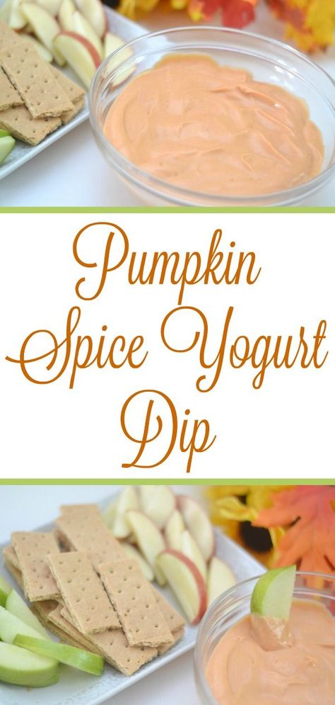 Pumpkin Spice Yogurt Dip, pumpkin spice desserts, pumpkin spice, how to make pumpkin spice dip, Pumpkin Spice greek Yogurt Dip, fall dessert ideas, healthy pumpkin spice yogurt dip, fall recipes, yogurt dip recipes, greek yogurt dip recipes Dip Recipes Greek Yogurt, Greek Yogurt Dessert Dip, Greek Yogurt Dip Recipes, Yogurt Dip Recipes, Pumpkin Spice Dip, Spice Desserts, Dip With Crackers, Pumpkin Spice Desserts, Desserts Pumpkin