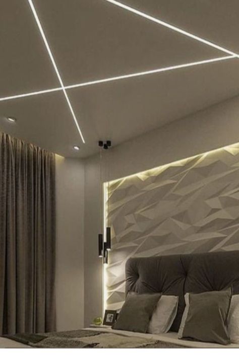 Best False Ceiling Designs For Bedroom Simple, False Ceilings For Bedroom, False Celling Design Bedroom, False Ceiling Bedroom Luxury, Latest False Ceiling Design Living Rooms, Celling Design Living Room, Gypsum Ceiling Design Bedroom, Luxury False Ceiling Designs, Gypsum Ceiling Design Living Rooms