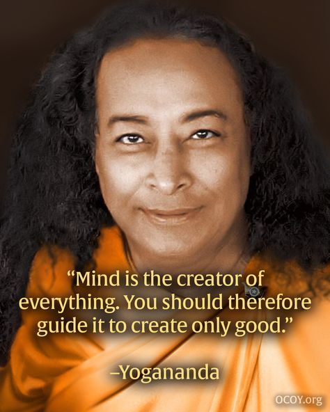 Yogananda Paramahansa Quotes, Yogananda Paramahansa, Paramahansa Yogananda Quotes, Yogananda Quotes, Paramhansa Yogananda, Paramahansa Yogananda, Reality Of Life Quotes, Inspiring Thoughts, Ascended Masters