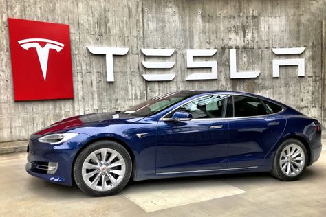 Tesla Inc (Tesla) is an automotive and energy business. Headquartered in Austin, Texas, the company designs, develops, manufactures, leases and sells fully Tesla Ceo, Tesla Owner, New Tesla, Autonomous Vehicle, Tesla Motors, Tesla Car, Tesla S, Tesla Model S, Automobile Industry