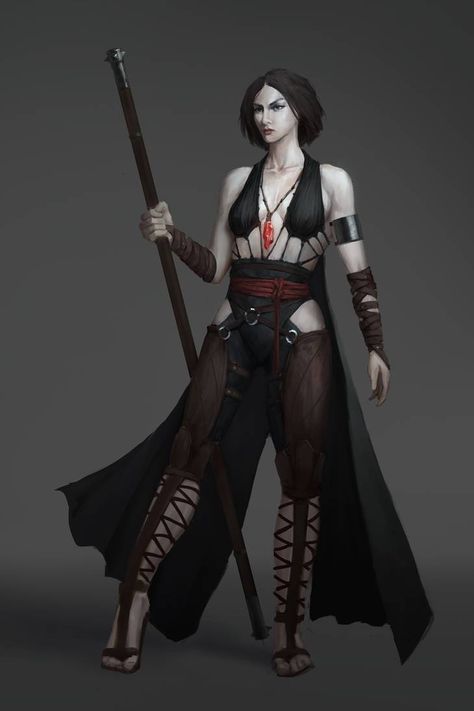 Battle Mage, Female Character Concept, Female Character, High Fantasy, Fantasy Warrior, Fantasy Rpg, Fantasy Inspiration, Female Character Design, Medieval Fantasy