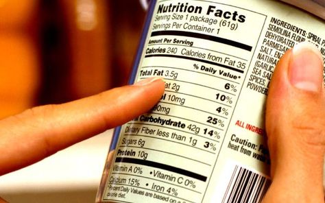 Simple Steps to Success:  	Carb-proof your pantry. 	Read food labels carefully. 	Shop the outer isles of the grocery store. 	Choose fresh fish, meat, poultry and produce.  So you’re ready to make one of the most important decisions of your life: to change the way you look at food and to change your eating habits. For many people who have successfully Metabolic Balance, Reading Food Labels, Nutrition Facts Label, Low Carb Diets, Nutrition Labels, Food Facts, Calorie Counting, Food Labels, Eat Right