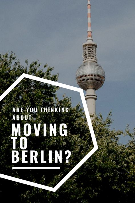 A guide to help you move to Germany  #berlin #germany #expatlife #moveabroad Moving To Berlin Germany, Moving To Berlin, Moving To Germany, Europe On A Budget, Moving Abroad, Europe Photography, Germany Berlin, Travel Germany, Europe Trip Itinerary