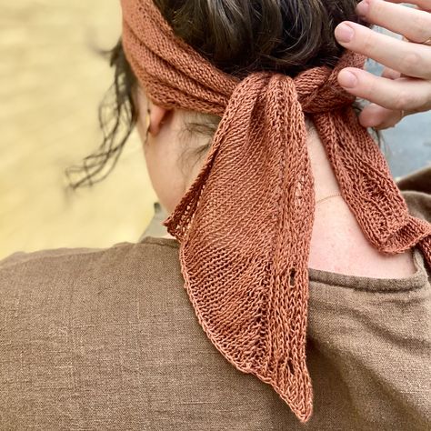 blog — Jacqueline Cieslak Knit Head Scarf, Jacqueline Cieslak, Headwrap Pattern, Headwrap Diy, Washcloth Pattern, My Hope, Wrap Pattern, Knitted Wit, Bind Off