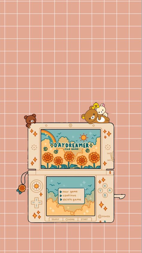 Cozy Gamer Aesthetic Wallpaper, Gameboy Aesthetic Wallpaper, Cozy Game Aesthetic, Easter Bottle Crafts, Video Game Wallpapers, Wallpaper Template, Aesthetic Profile Picture Cartoon Soft, Custom Lps, Tech Aesthetic