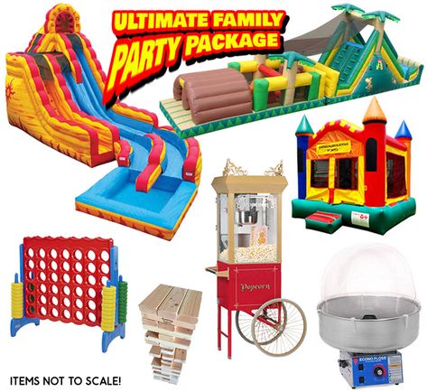 Adult Bounce House Party, Bounce House Business, Bouncy House Party, Gladiator Games, Party Rentals Business, Pixie Party, Bounce House Rentals, Bouncy House, Bouncy Castle