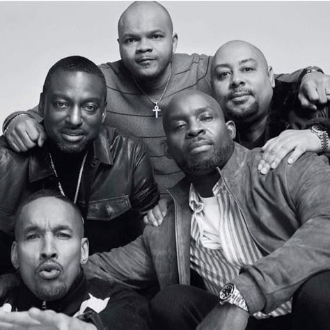 The exonerated five! When They See Us, Michael K Williams, The Central Park Five, John Jay College, Kevin Richardson, Robert Burns, 90s Hip Hop Fashion, Truth And Justice, George Orwell