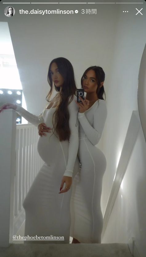 Best Friend Pregnant, Birth Manga, Daisy Tomlinson, Kylie Jenner Baby, Couple Pregnancy Photoshoot, Pretty Pregnant, Mexican Actress, Pregnant Friends, Future Mom