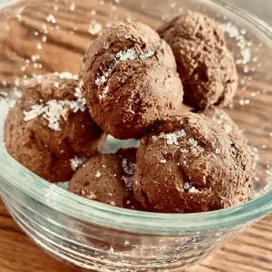 Profile Recipes Sanford, Sanford Profile, Air Fryer Donut Holes, Profile Recipes, Profile By Sanford, Air Fryer Donuts, Best Air Fryer Recipes, Easy Air Fryer Recipes, Bagel Chips