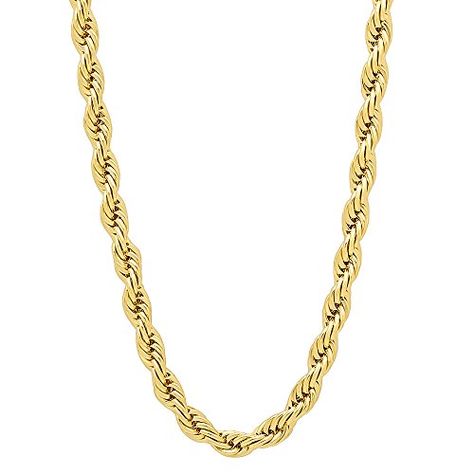 4mm 14k Gold Plated French Rope Chain Necklace 22 -- For more information, visit image link. Choker Chain Necklace, Choker Chain, Yellow Necklace, Rope Chain Necklace, Chain Choker Necklace, Gold Plated Chains, Polish Jewelry, Rope Chain, Jewelry Pouch