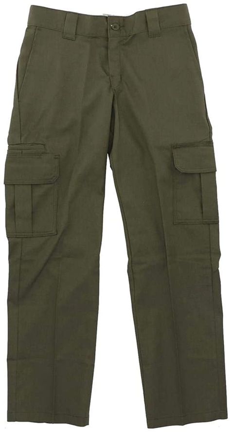 Amazon.com: Dickies Men's Regular Straight Stretch Twill Cargo Pant: Clothing Dickies Cargo Pants, Cargo Work Pants, Cargo Pant, Top Fashion Brands, Work Pants, Shop Top, Fashion Brands, Cargo Shorts, Cotton Twill