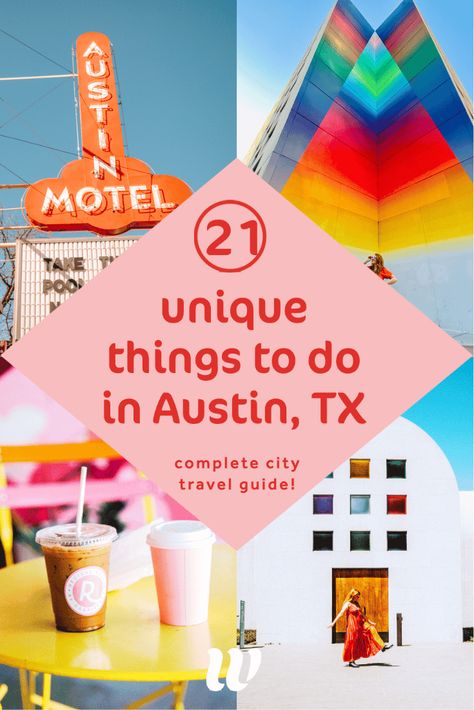 When spending a weekend in Austin Texas, tacos are a priority. So are swimming holes. All the best things to do in Austin this weekend + unique restaurants to visit! Barton Springs, Torchy's Tacos, I Love You So Much Wall, Queer Eye spots and more fun things to do in Austin Texas this weekend. #austin #texas Road Trip Texas, Austin Bucket List, Austin Motel, Austin Texas Travel, Austin Vacation, Weekend In Austin, Austin Travel, Austin Shopping, Things To Do In Austin