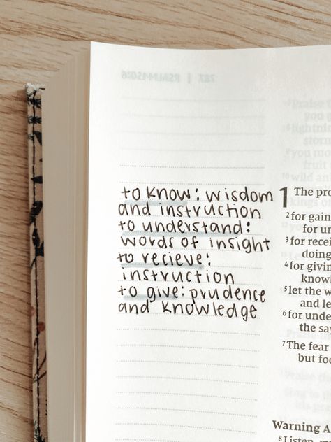 Proverbs 1 Journaling, Proverbs 1 Bible Journaling, Bible Plans, Proverbs 1, Bible Studying, Journaling Aesthetic, Proverbs 2, Proverbs 20, Proverbs 12