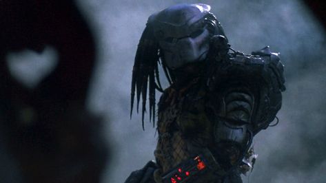 Predators Film, Predator Artwork, Predator Movie, Arte Alien, The Predator, Beverly Hills 90210, Alien Vs Predator, Sci Fi Horror, Alien Vs