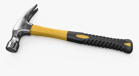 Claw Hammer, Max Max, Ar Vr, Mind Set, Industrial Hardware, Travel Posters, Royalty Free, Tools, Quick Saves