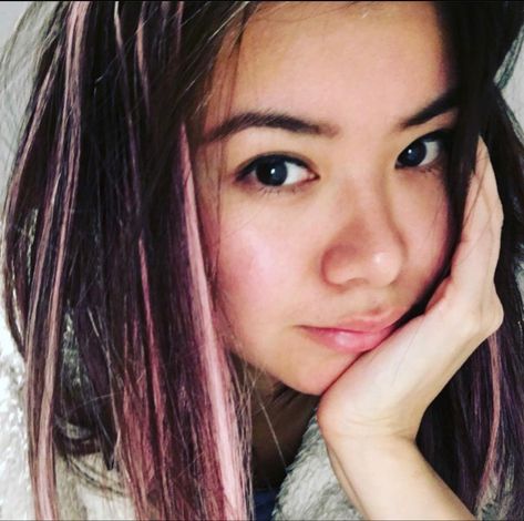 Shifting House, Katie Leung, Deathly Hallows Part 1, Instagram Facts, Cho Chang, The Strangers, Hp Characters, China Clothes, The Goblet Of Fire