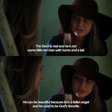 Rate Murder House /10 American Horror Story Funny, American Horror Story Quotes, Horror Movie Quotes, A Fallen Angel, Tate And Violet, American Horror Story 3, Iconic Movie Posters, Wicked Game, Girl Interrupted