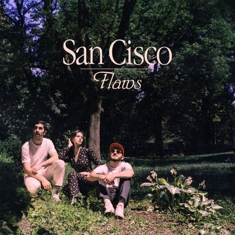 San Cisco, Discover New Music, The Kooks, Quiet Storm, Trending Hashtags, Vampire Weekend, New Music Releases, Music Poster Design, Mumford & Sons