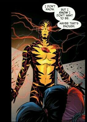 Daniel West Reverse Flash, Flash Dc Comics, Reverse Flash, Superhero Team, Comic Heroes, Dc Universe, The Flash, Dc Comics, Flash